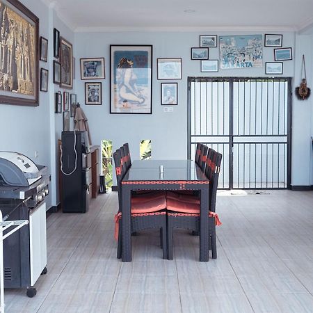 House Of Belasun 페라부한라투 외부 사진