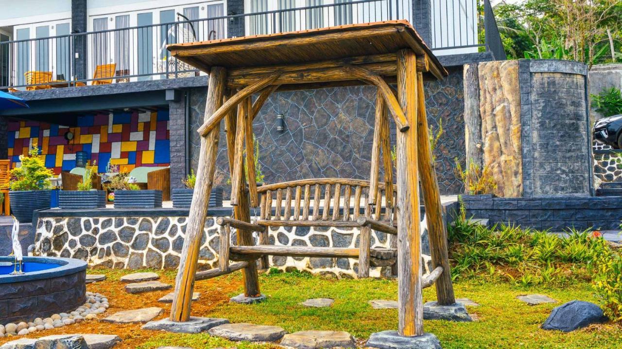 House Of Belasun 페라부한라투 외부 사진