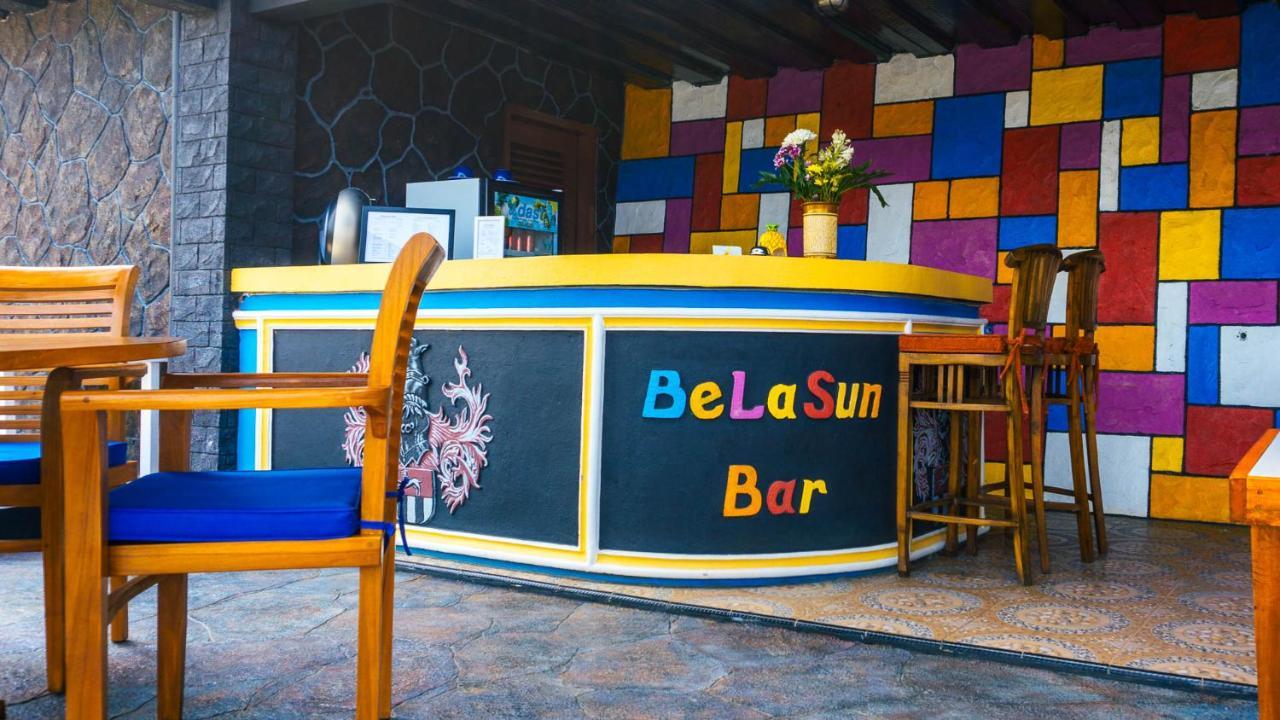 House Of Belasun 페라부한라투 외부 사진